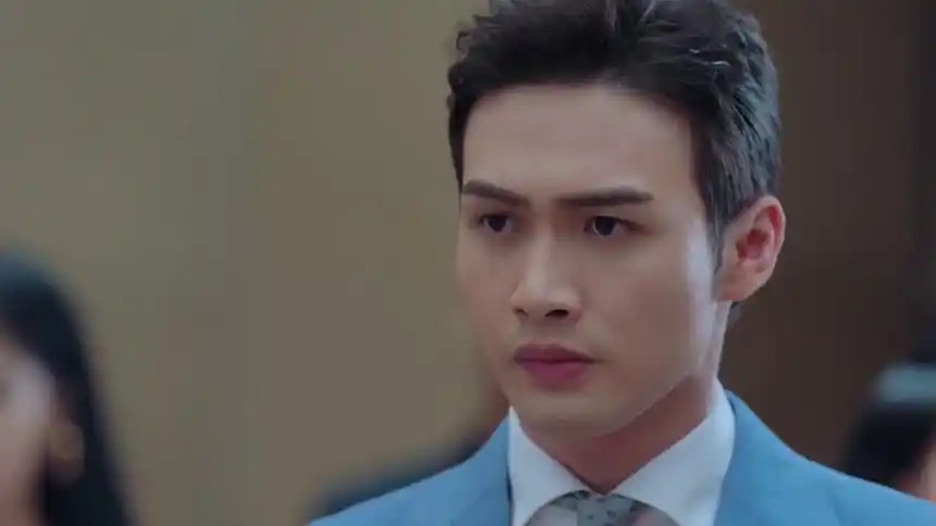 我爱你这是最好的安排第29集看点订婚日夏雨行甩脸