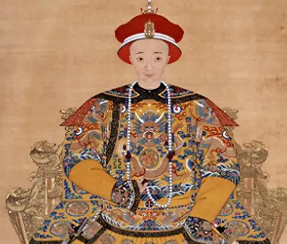 咸丰皇帝为何突然驾崩?看看他做的事,能活31岁已算长寿