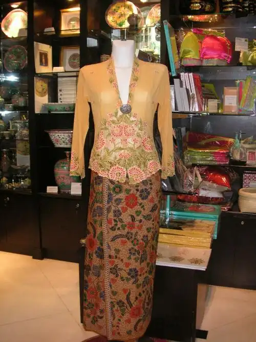 新加坡土生华人博物馆好玩吗,新加坡土生华人博物馆景点怎么样_点评