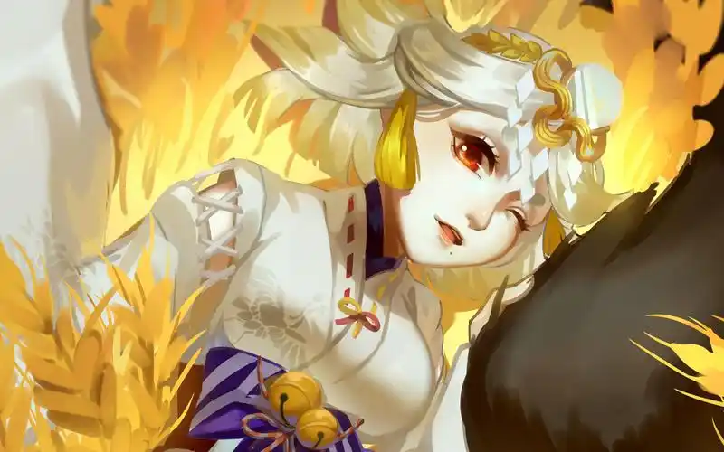 [绘画录像]御馔津小姐姐.