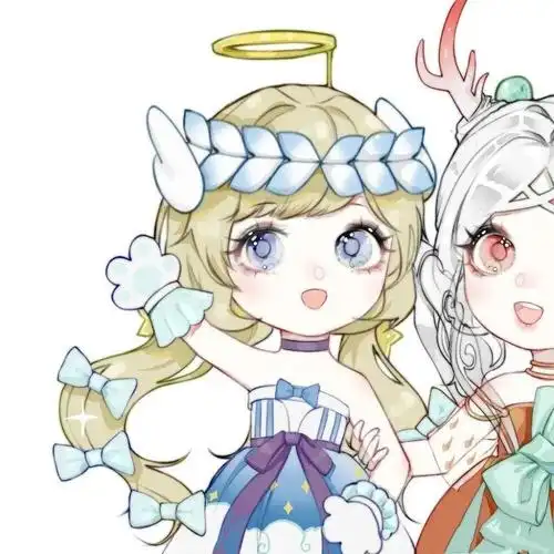 王者荣耀闺蜜头像 上官婉儿瑶 貂蝉瑶 大乔小乔 大乔瑶