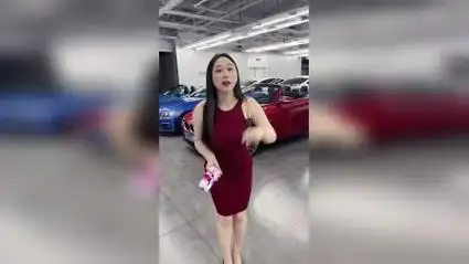 【4k60帧】20240330 上海信宝小欧卖车直播回放(高画质60帧录屏版)