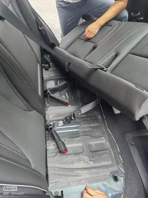 昂科威plus提车后的真实感受第二集