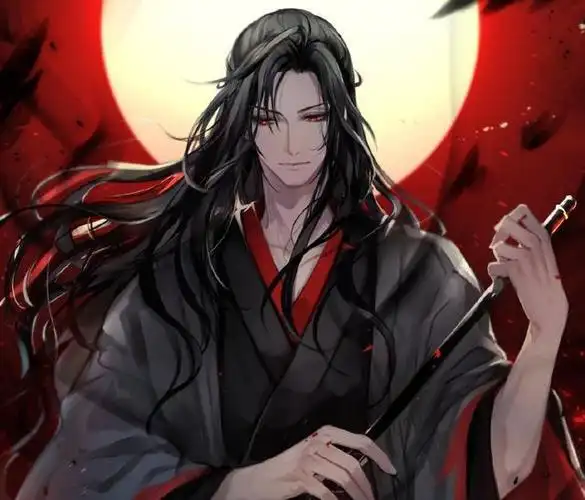 魔道祖师:同为学霸,你觉得蓝湛和魏婴谁更厉害?你更想成为谁?