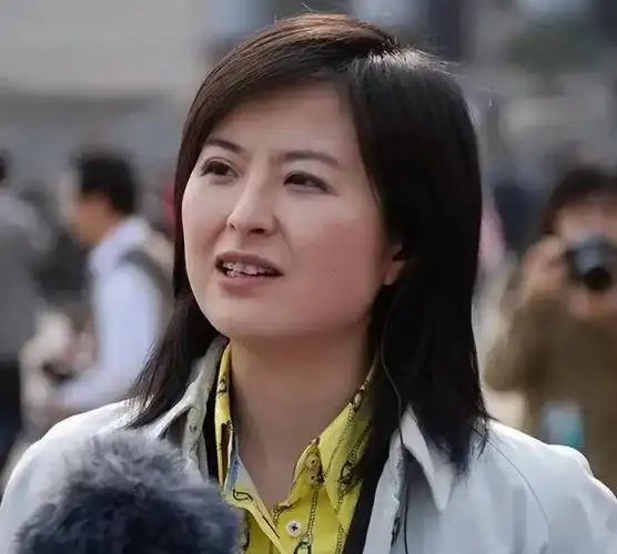 前言:央视女主持人张泉灵因健康原因辞去央视工作后,转型做投资.