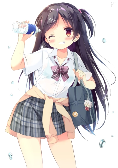 水手服