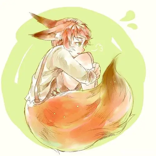 暗搓搓摸一张小尼克拟人～有正义感又善良又软的小正太赛高!