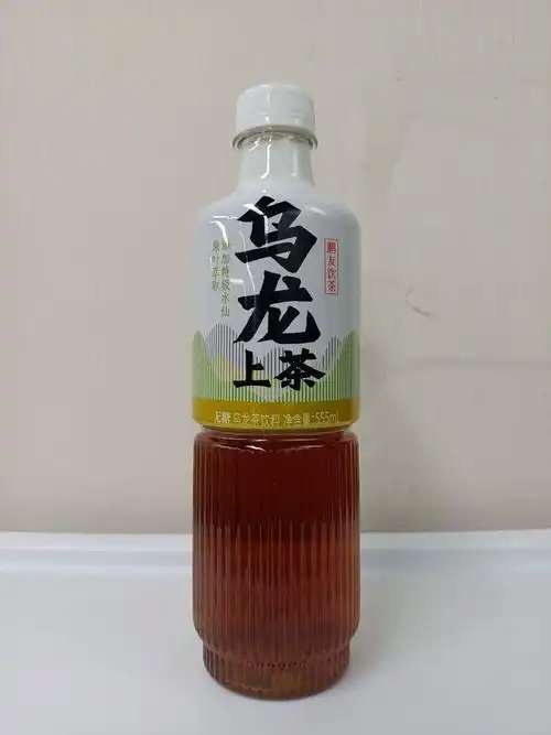 一杯即饮,万千滋味:乌龙茶饮料测评全解析