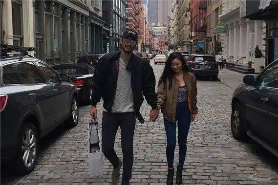 高以翔离世4年,cp粉仍坚信焦俊艳才是正牌女友,连私生子都有了_bella