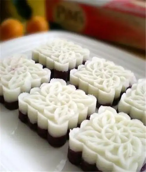 中国十大传统糕点