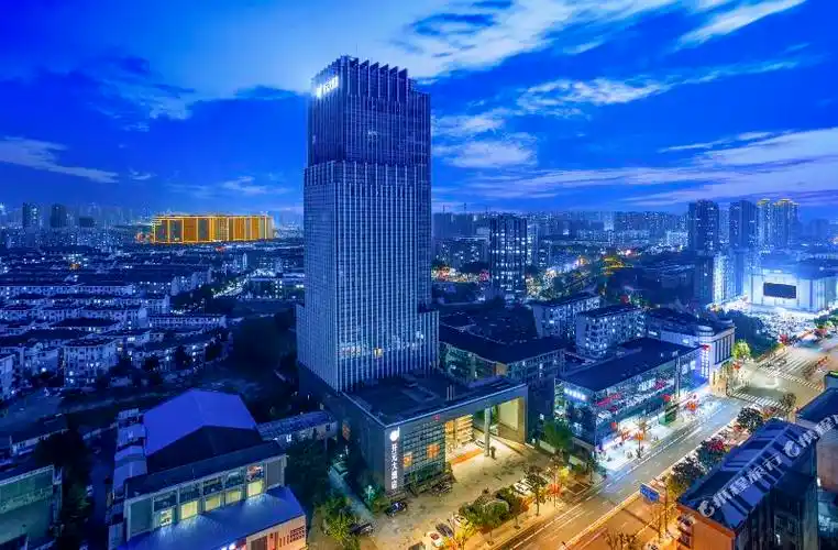 南京开元大酒店