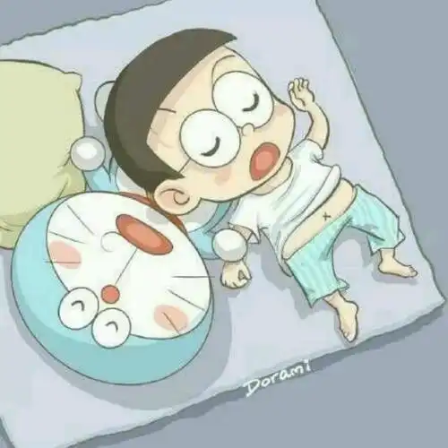 谁有做qq图像的卡通图像,给我发几张谢谢了