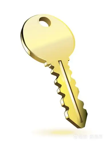 金钥匙