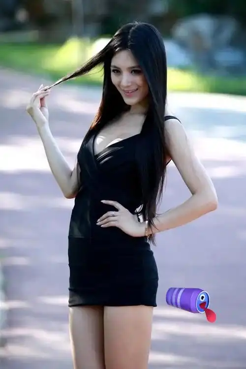 野性女神,赵茜的气质,我不敢深读