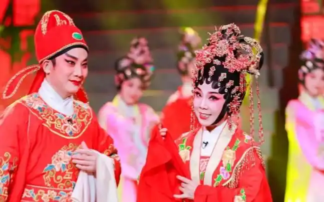 【广东粤剧】梁耀安唱段&折子戏合集[不断更新]--粤剧折子戏【隋宫十