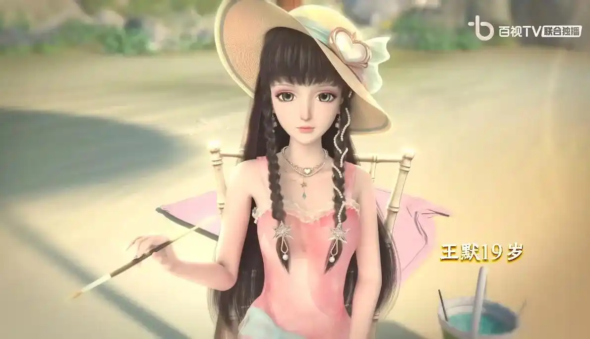 罗丽王默图片 - 抖音