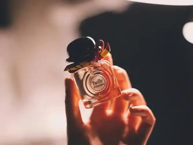 爱马仕twilly香水