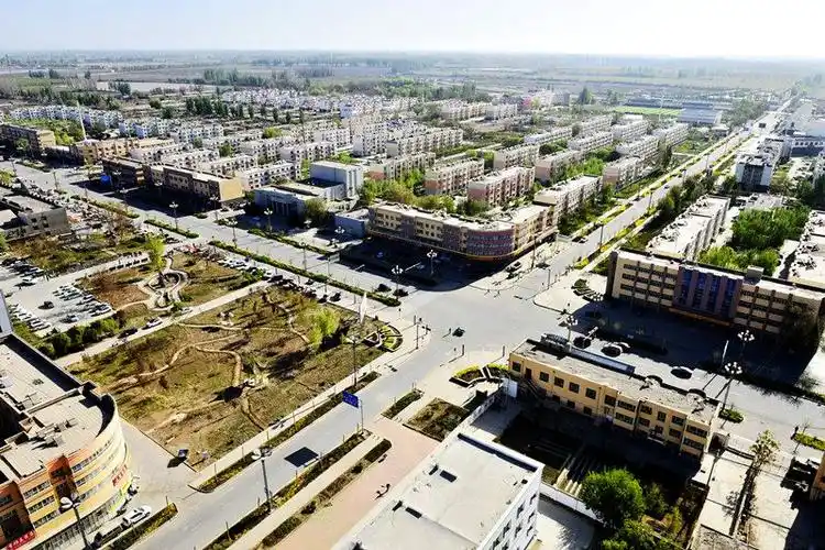 团镇概况_十三团_第一师阿拉尔市人民政府门户网站