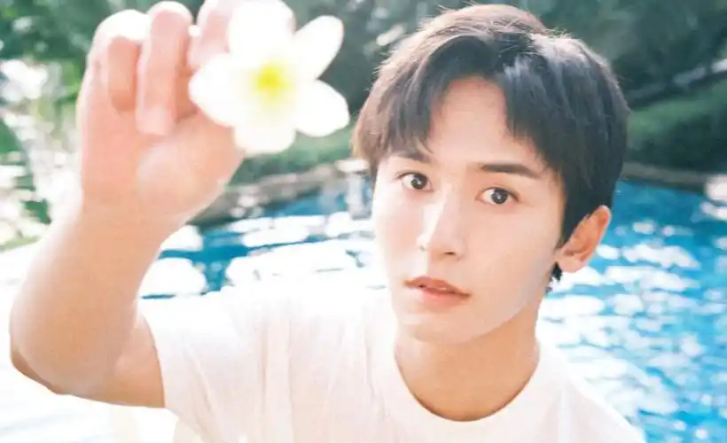 张哲瀚是谁是哪里人张哲瀚个人资料经历背景简介介绍