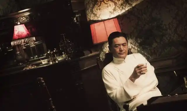 一番话说得对手心惊肉跳,只好服软|杜月笙|黄金荣|沈杏山_新浪新闻