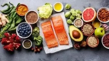 哪些食物利于强直性脊柱炎患者康复