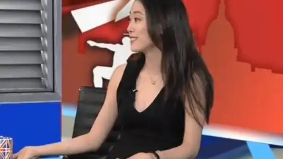 傅晓田:伦敦是一座不做作的城市_凤凰网视频_凤凰网