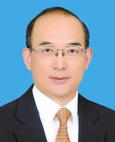 黄强任四川省副省长,代理省长