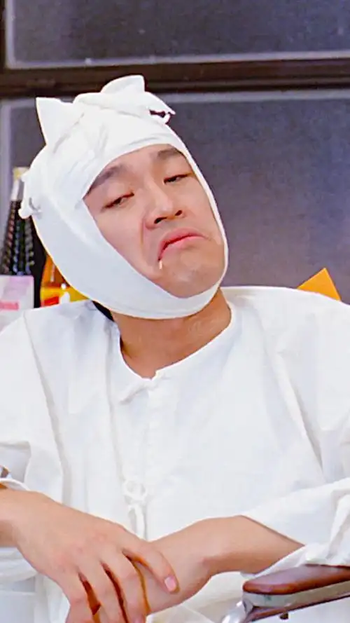 【周星驰搞笑表情包合集】60帧高清