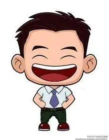 画伟大的爸爸简笔画简笔画小头爸爸父亲节简笔画祝亲爱的爸爸节日快乐