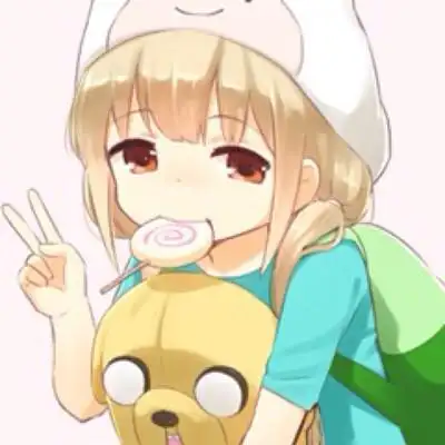 蠢萌.二次元.可爱.腹黑.聪明.动漫