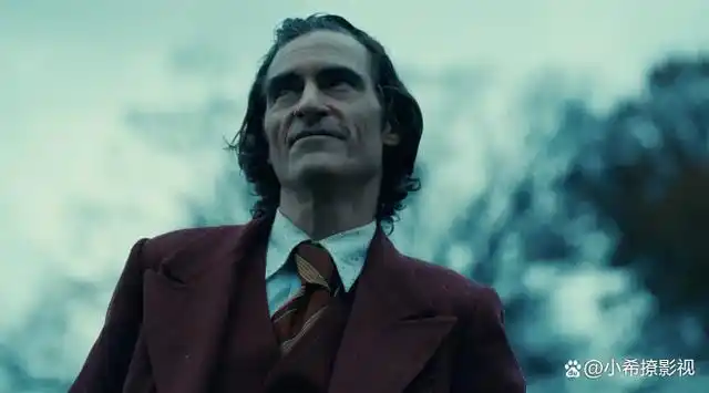 为何说《小丑2》的音乐元素,支持了首部电影的粉丝理论?