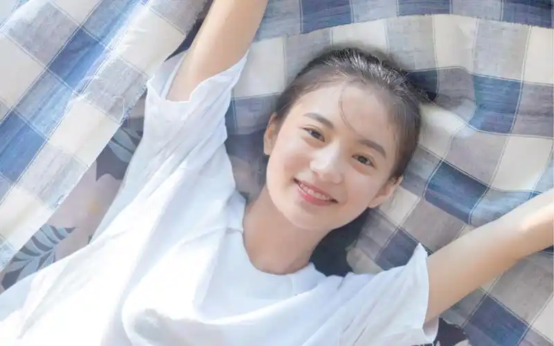 【张雅钦】【写真】命中注定的女鹅!