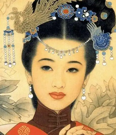 真实的他是怎样的人|隋炀帝|萧皇后|杨坚_网易订阅