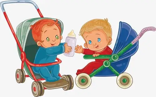 关键词 : 矢量png,二胎,双胞胎,兄弟,婴儿兄弟,卡通婴儿