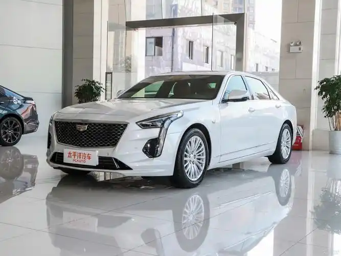 凯迪拉克轿车价格表2021款(凯迪拉克轿车价格表2021款报价)