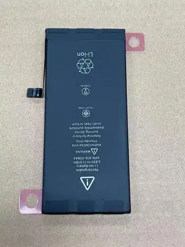 适用于苹果1111pro11promax手机内置锂电池大容量电池厂家批发