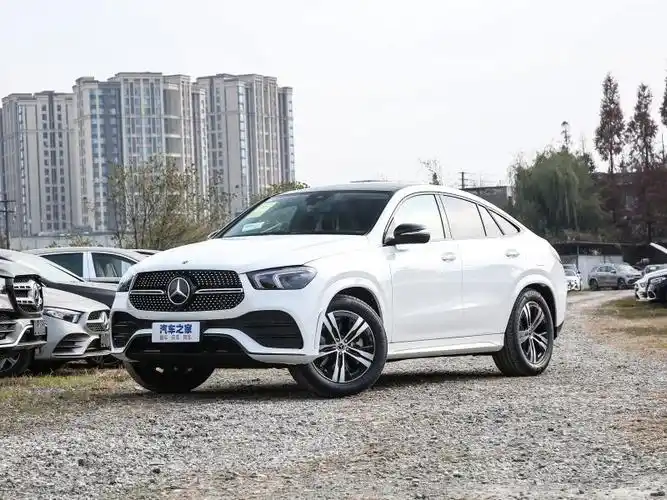 苏州奔驰gle轿跑新能源大降价,最高优惠14.91万!仅此一次