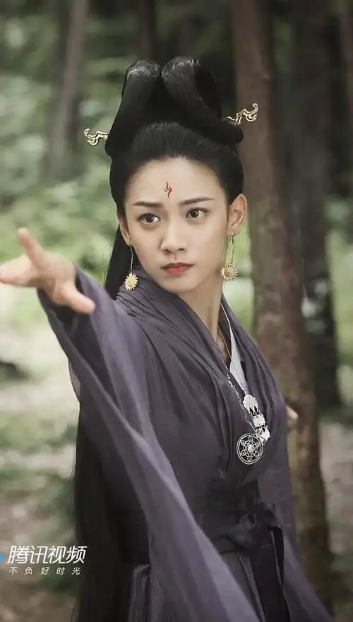 mh-c-华从螭云转采于2019-06-26 10:20:19听雪楼古装vmh-c-华该采集也