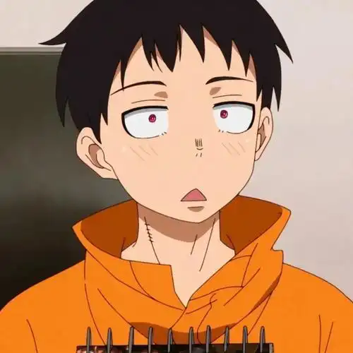 沙雕头像男生动漫胖虎(6张)_动漫头像_呆呆头像网