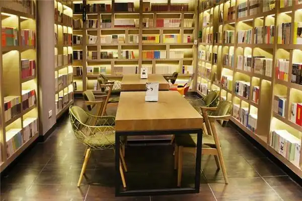 休闲书吧加盟需要什么条件
