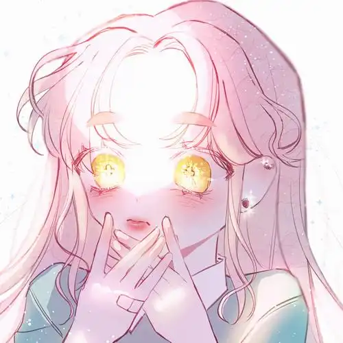 你眼里有星星.诗楚歌为约