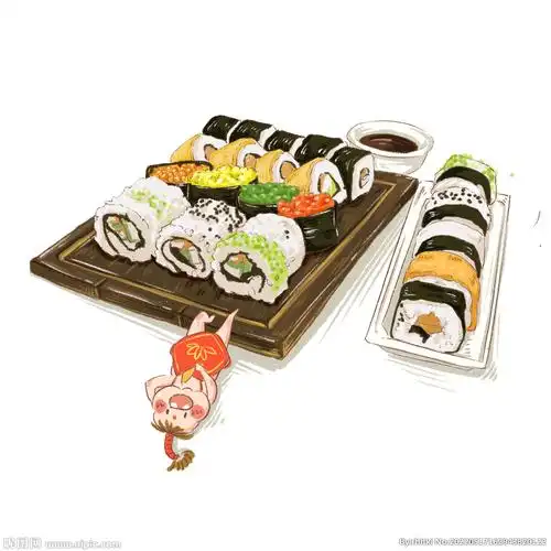 psd(cs5)颜色:rgb40共享分举报收藏立即下载×关 键 词:寿司插画 日本