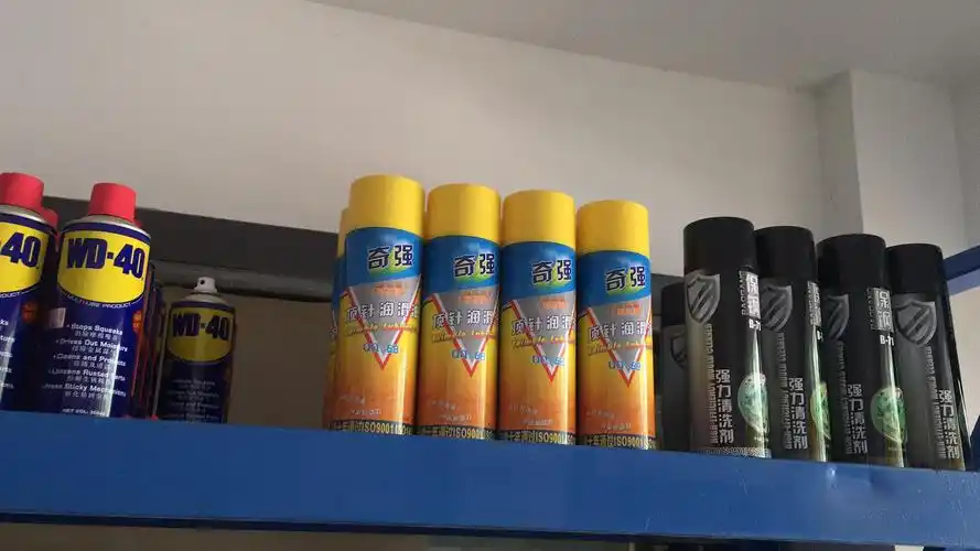 奇强b71保钢模具强力清洗剂qq35发动机内部清洗清洗剂