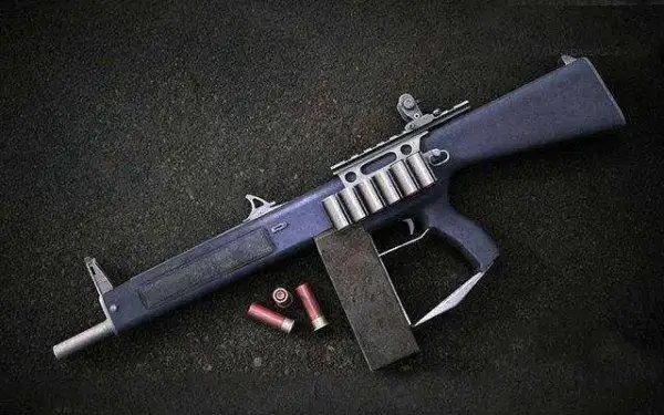 世界最可怕的十大武器云爆弹第一白磷弹第二2