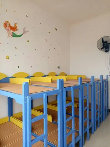 星星午托暑假班第二期招生开始了