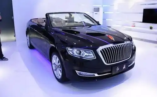 红旗10万一15万(红旗汽车suv报价) - 小桔管家