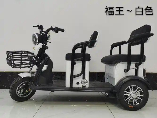 上海永久休闲三轮车系列