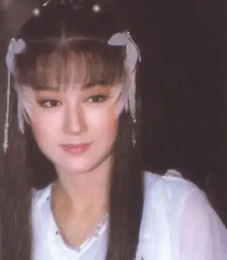 神雕侠侣潘迎紫