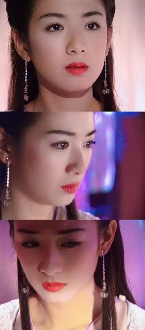 黄奕女驸马剧照有多惊艳岁月##黄奕女驸马剧照回忆杀