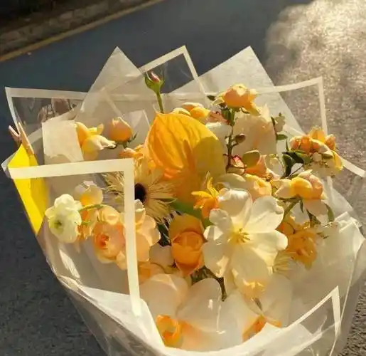 超梦幻的微信朋友圈背景图